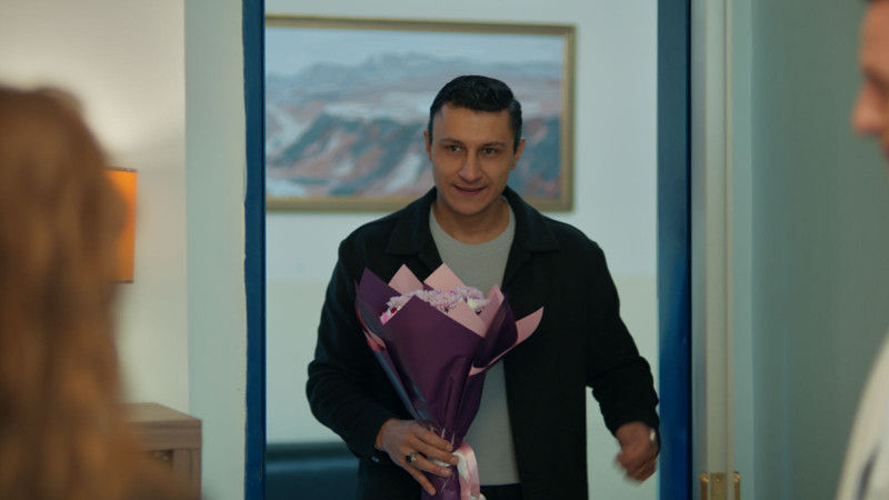 Uzak Şehir'de gerilim zirvede! Adeta yıkıldı... - Resim: 4