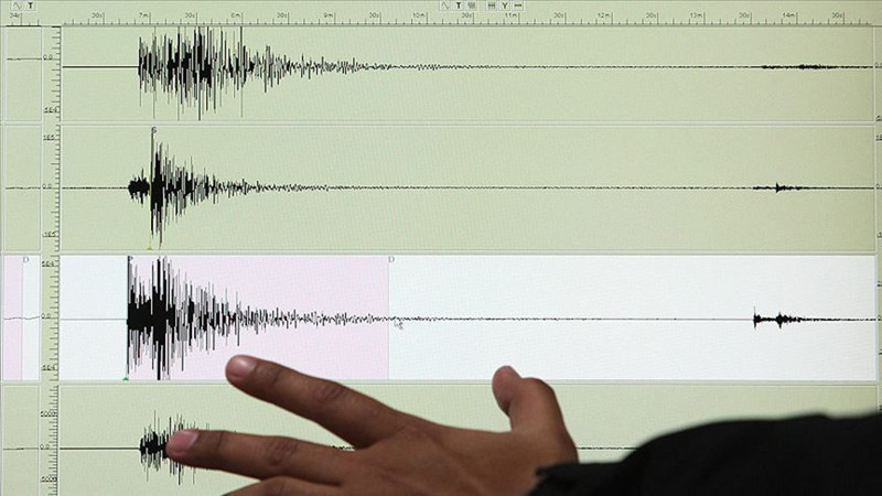 5 günde 10 deprem oldu! Uyuyan fay uyandı: '2 bin yıldır deprem üretmeyen bir fayla karşı karşıyayız' - Resim: 5