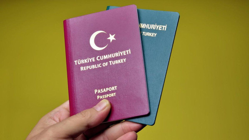 Dünyanın en güçlü pasaportları açıklandı! Liste güncellendi, Türkiye'nin sıralaması değişti - Resim: 1