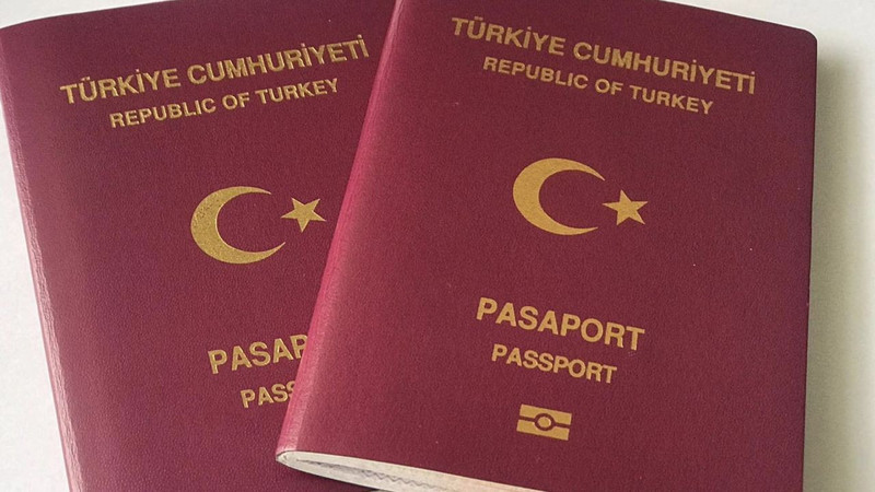 Dünyanın en güçlü pasaportları açıklandı! Liste güncellendi, Türkiye'nin sıralaması değişti - Resim: 4
