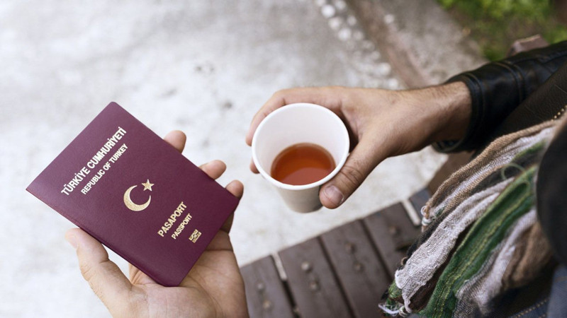 Dünyanın en güçlü pasaportları açıklandı! Liste güncellendi, Türkiye'nin sıralaması değişti - Resim: 6