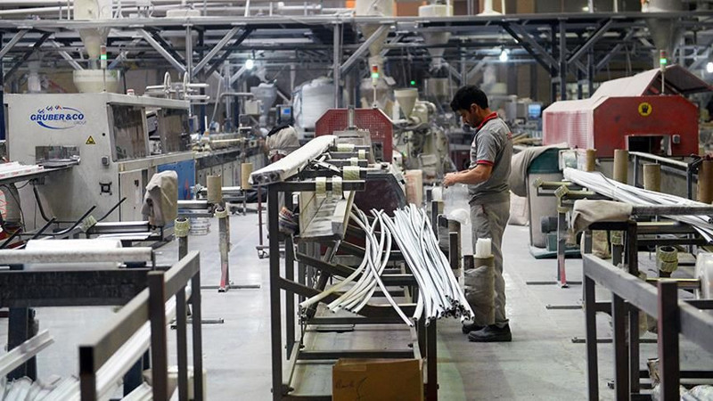 İran'ın en büyük ticaret ortakları hangi ülkeler? Türkiye kaçıncı sırada? - Resim: 2