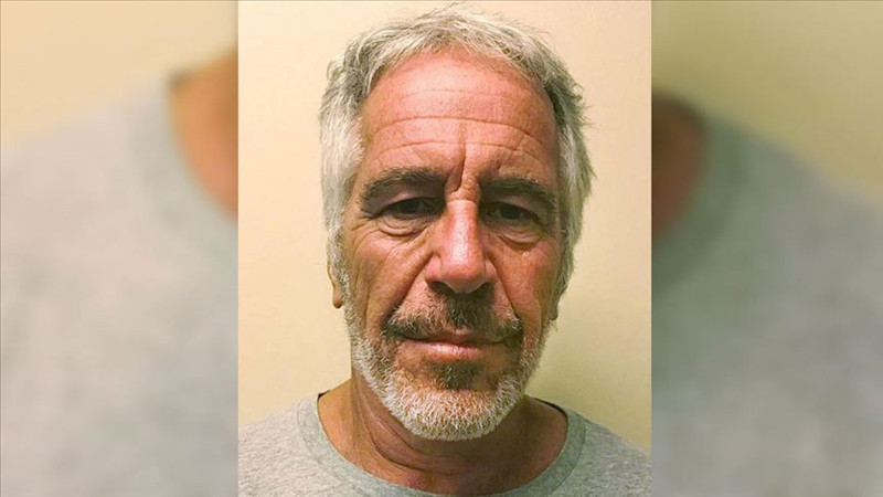 Genetik deneyler, cinayetler, istismar: Epstein dosyasında dehşete düşüren yeni ayrıntılar - Resim: 20