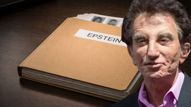 Epstein dosyasında 600 kez geçen Fransız eski Bakan hakkında kritik karar - Resim: 1