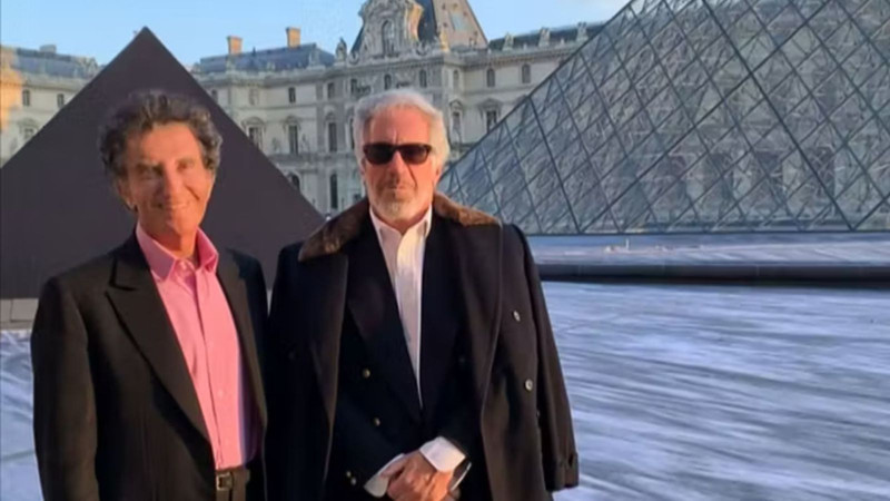 Epstein dosyasında 600 kez geçen Fransız eski Bakan hakkında kritik karar - Resim: 6