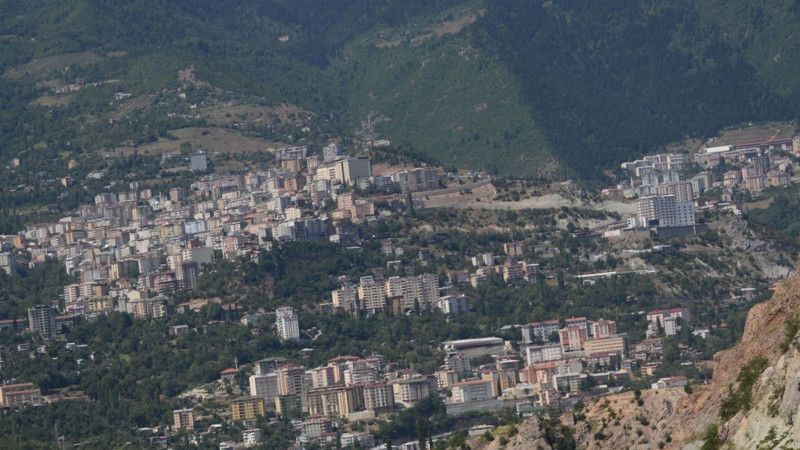 Türkiye’nin depreme en dayanıklı illeri listelendi: AFAD haritası ne diyor? - Resim: 9