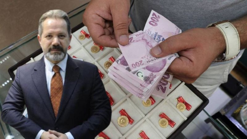 İslam Memiş açıkladı: O tarihte 'Altın Vuruş’ yapılacak! - Resim: 5