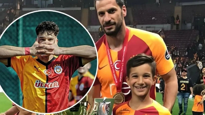 Fenerbahçe’den Çağrı Hakan Balta hamlesi: Galatasaray TFF’ye şikâyet etti - Resim: 1