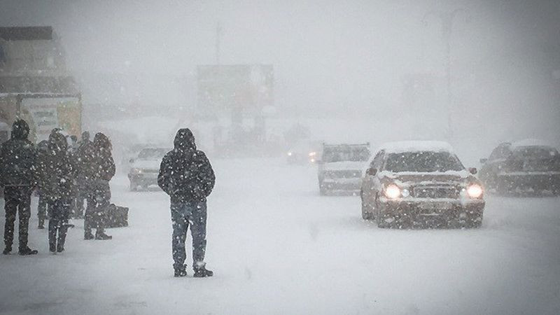 30 ile kar yağışı geliyor! Meteoroloji duyurdu - Resim: 21