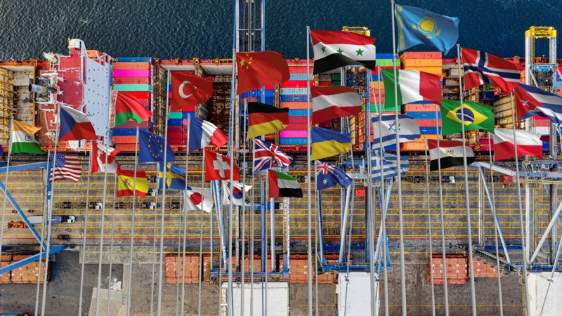 Türkiye’nin en büyük ihracat pazarları listesi güncellendi: TÜİK verileri ne söylüyor? - Resim: 1