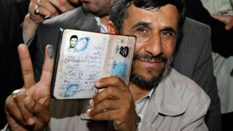 Halkın arasından hiç ayrılmadı! Lüksü reddeden Ahmedinejad’ın hayatı gündemde - Resim: 5