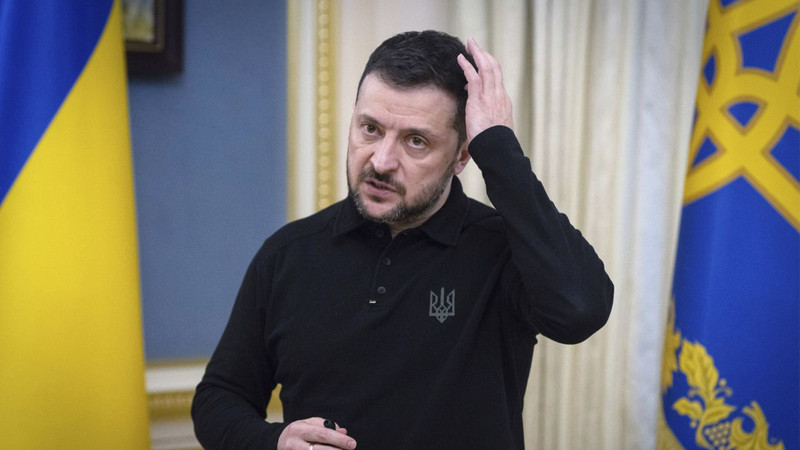 ABD Ukrayna'ya kadar düştü! İran'ın operasyonları aciz bıraktı - Resim: 1