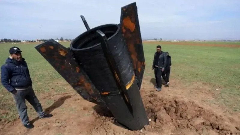 Batı Asya'da sahte bayrak kumpasları: İsrail ile ABD'nin Körfez'den Türkiye'ye sicili - Resim: 7