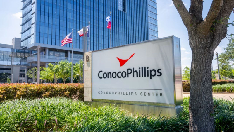 Dünyanın en büyük petrol ve doğal gaz şirketleri! Hürmüz gerilimi sonrası gündemdeki liste… - Resim: 12