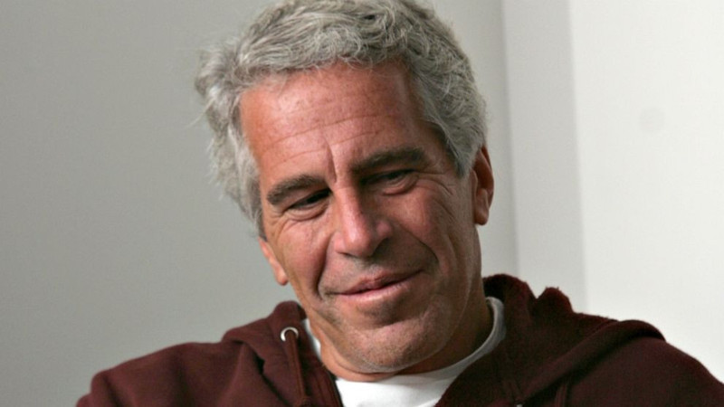 Epstein dosyasında yeni perde: Karanlık ağ ortaya çıktı - Resim: 18