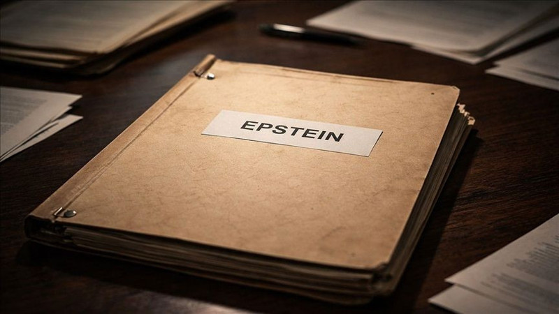 Epstein dosyasında yeni perde: Karanlık ağ ortaya çıktı - Resim: 6