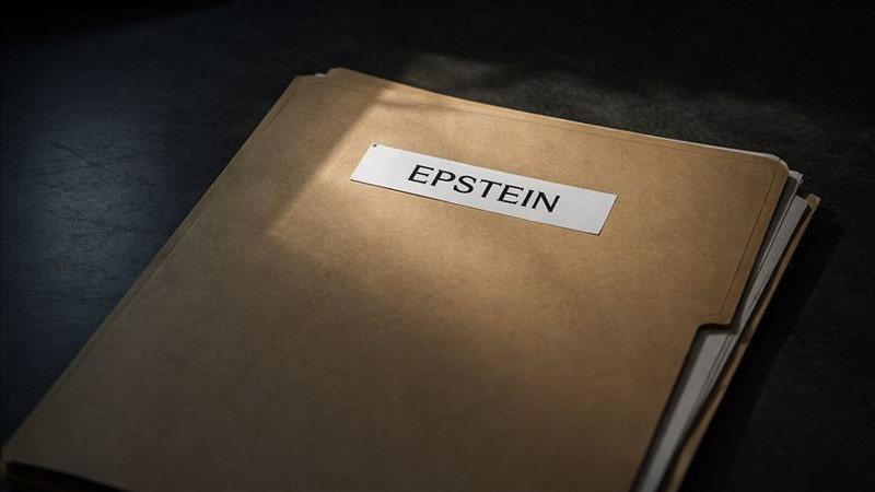 Epstein dosyasında yeni perde: Karanlık ağ ortaya çıktı - Resim: 10