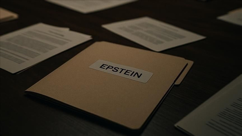 Epstein dosyasında yeni perde: Karanlık ağ ortaya çıktı - Resim: 9