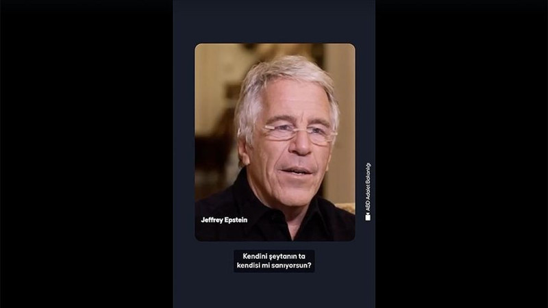 Epstein dosyasında yeni perde: Karanlık ağ ortaya çıktı - Resim: 11