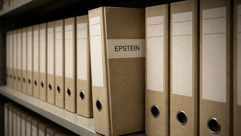 Epstein dosyasında yeni perde: Karanlık ağ ortaya çıktı - Resim: 12