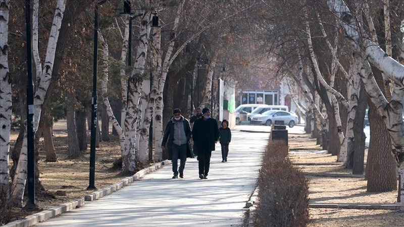 Bayramda hava nasıl olacak? İşte il il hava durumu - Resim: 12