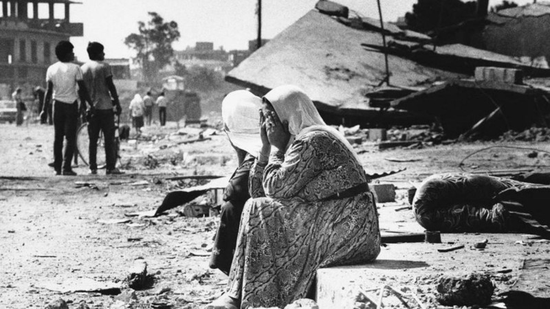 Çin’den tarihe ışık tutan liste: 1945'ten 2026'ya ABD’nin saldırı sicili! - Resim: 11