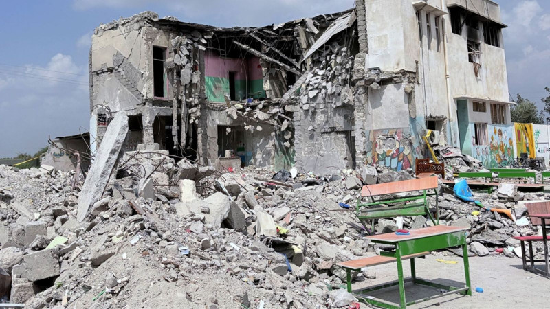 Çin’den tarihe ışık tutan liste: 1945'ten 2026'ya ABD’nin saldırı sicili! - Resim: 15