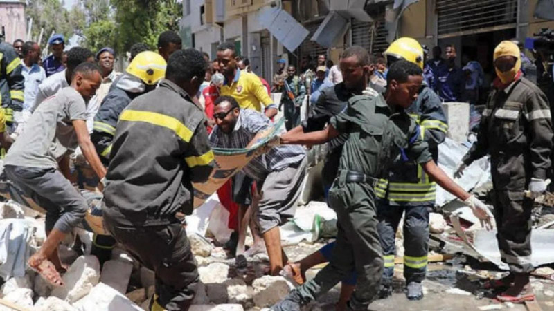 Çin’den tarihe ışık tutan liste: 1945'ten 2026'ya ABD’nin saldırı sicili! - Resim: 19