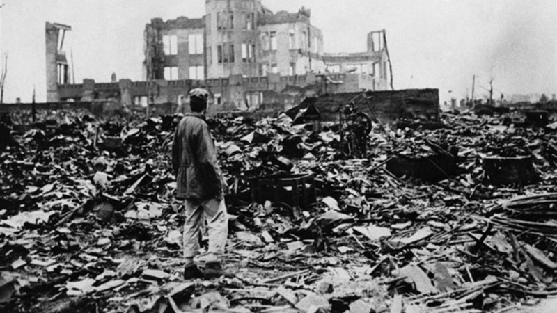 Çin’den tarihe ışık tutan liste: 1945'ten 2026'ya ABD’nin saldırı sicili! - Resim: 2