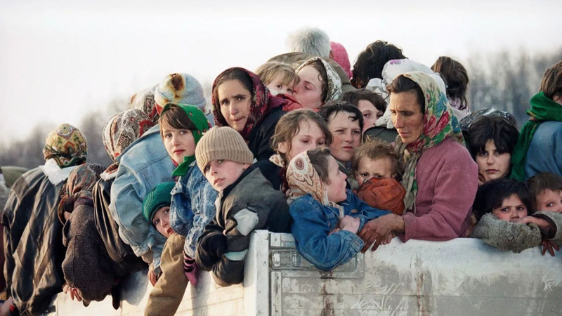 Çin’den tarihe ışık tutan liste: 1945'ten 2026'ya ABD’nin saldırı sicili! - Resim: 20