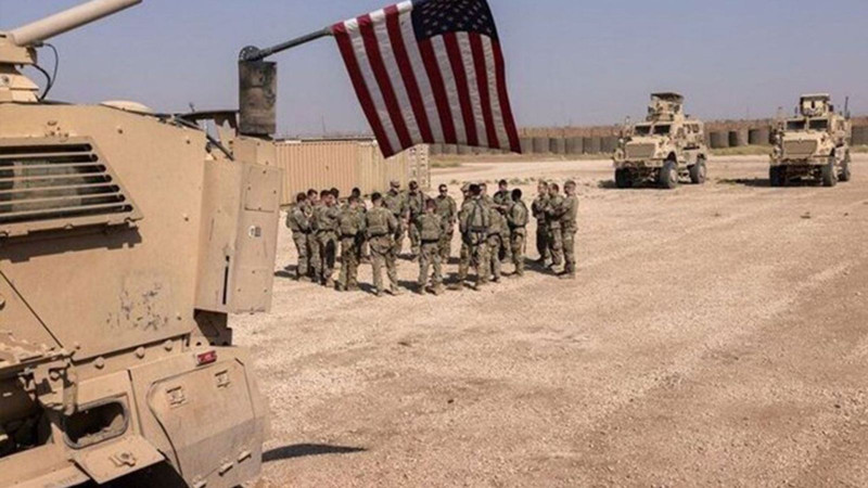 Çin’den tarihe ışık tutan liste: 1945'ten 2026'ya ABD’nin saldırı sicili! - Resim: 26