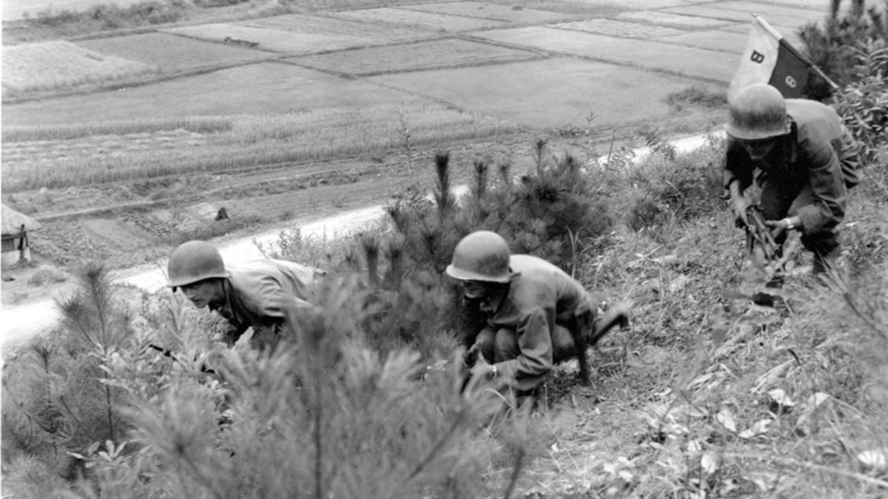 Çin’den tarihe ışık tutan liste: 1945'ten 2026'ya ABD’nin saldırı sicili! - Resim: 3