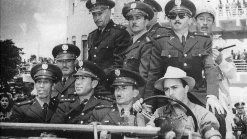 Çin’den tarihe ışık tutan liste: 1945'ten 2026'ya ABD’nin saldırı sicili! - Resim: 4