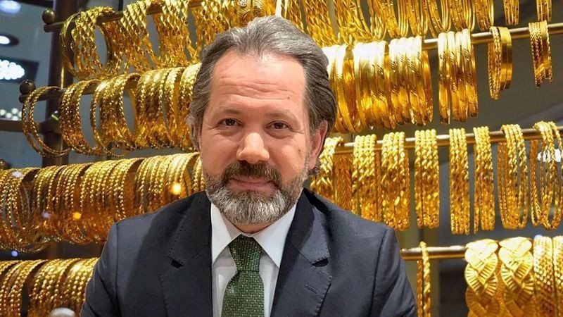 Gram altın için yıl sonu tahmini İslam Memiş'ten geldi! - Resim: 10