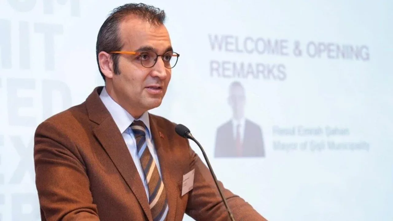 Listede kimler var kimler! İşte iki yılda koltuğundan olan CHP'li başkanlar - Resim: 11