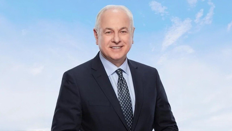 Listede kimler var kimler! İşte iki yılda koltuğundan olan CHP'li başkanlar - Resim: 13