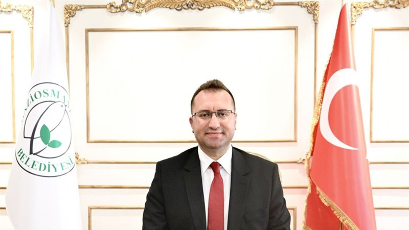 Listede kimler var kimler! İşte iki yılda koltuğundan olan CHP'li başkanlar - Resim: 17