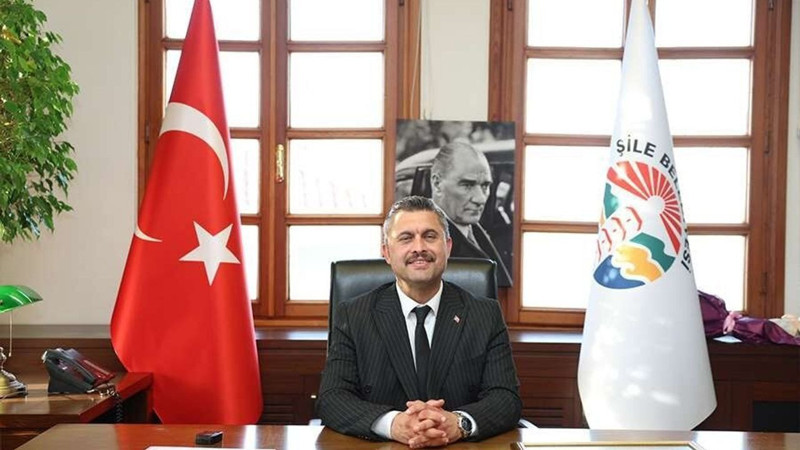 Listede kimler var kimler! İşte iki yılda koltuğundan olan CHP'li başkanlar - Resim: 20