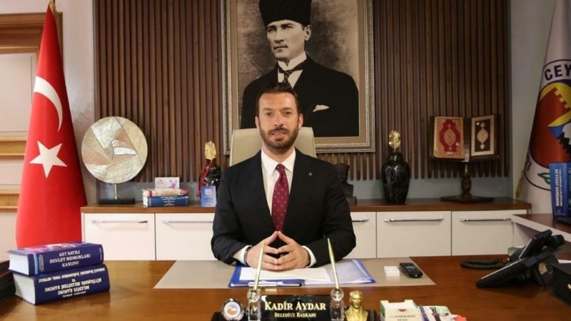 Listede kimler var kimler! İşte iki yılda koltuğundan olan CHP'li başkanlar - Resim: 21