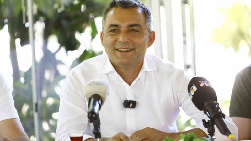 Listede kimler var kimler! İşte iki yılda koltuğundan olan CHP'li başkanlar - Resim: 23