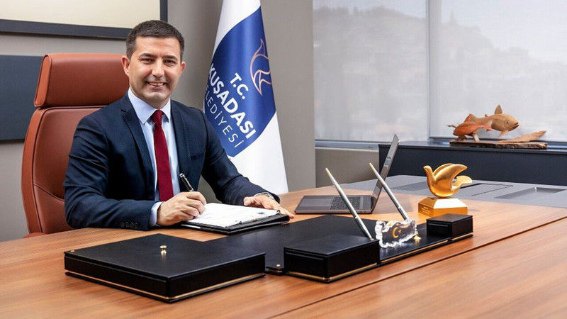 Listede kimler var kimler! İşte iki yılda koltuğundan olan CHP'li başkanlar - Resim: 24