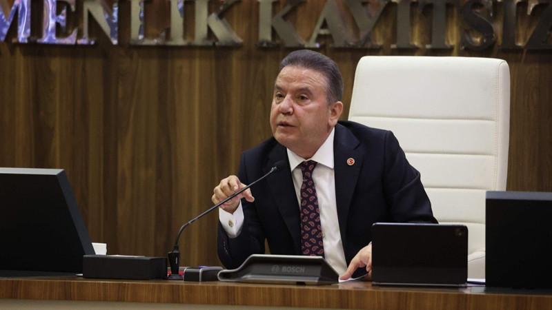 Listede kimler var kimler! İşte iki yılda koltuğundan olan CHP'li başkanlar - Resim: 4