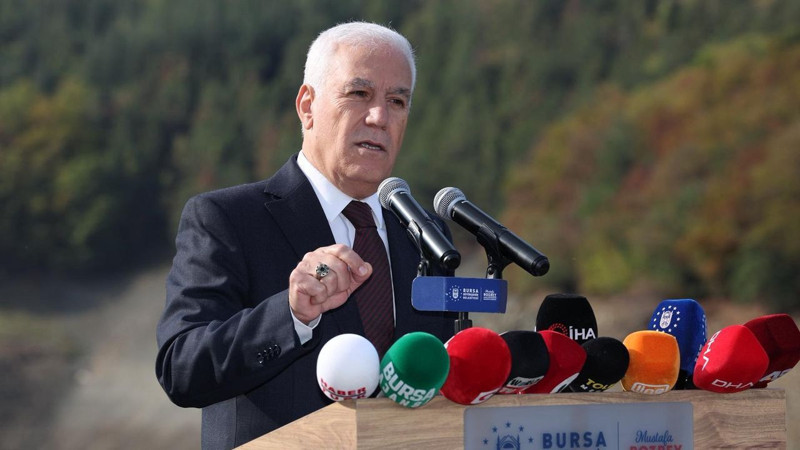 Listede kimler var kimler! İşte iki yılda koltuğundan olan CHP'li başkanlar - Resim: 5