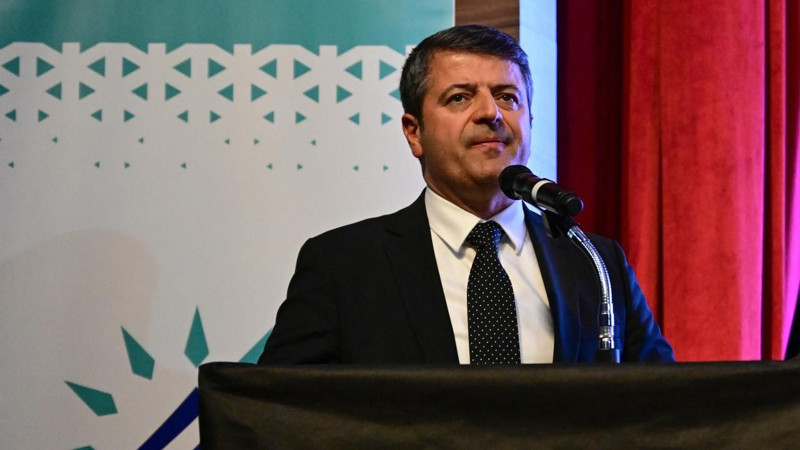 Listede kimler var kimler! İşte iki yılda koltuğundan olan CHP'li başkanlar - Resim: 7