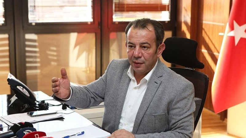 Listede kimler var kimler! İşte iki yılda koltuğundan olan CHP'li başkanlar - Resim: 8