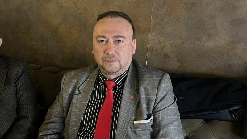 Listede kimler var kimler! İşte iki yılda koltuğundan olan CHP'li başkanlar - Resim: 9