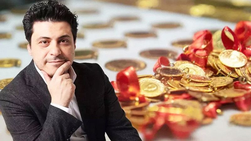 Kriz ortamında doğru yatırımın anahtarı: Mert Başaran açıkladı - Resim: 1