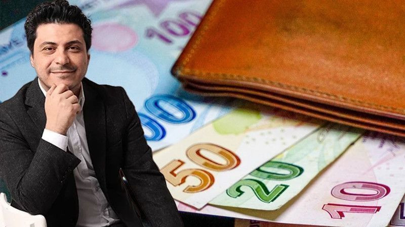 Kriz ortamında doğru yatırımın anahtarı: Mert Başaran açıkladı - Resim: 12