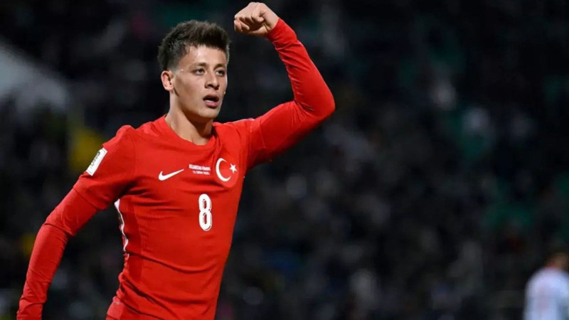Arda Güler sezonu kapattı! Dünya Kupası’na yetişebilecek mi? - Resim: 5