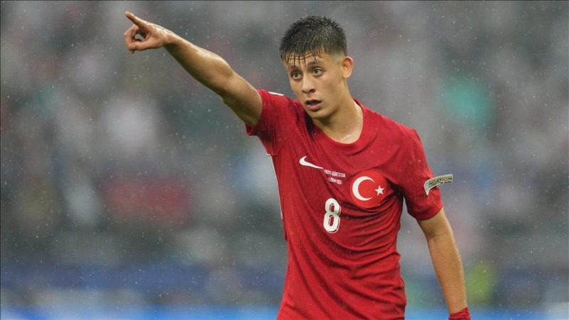 Arda Güler sezonu kapattı! Dünya Kupası’na yetişebilecek mi? - Resim: 7
